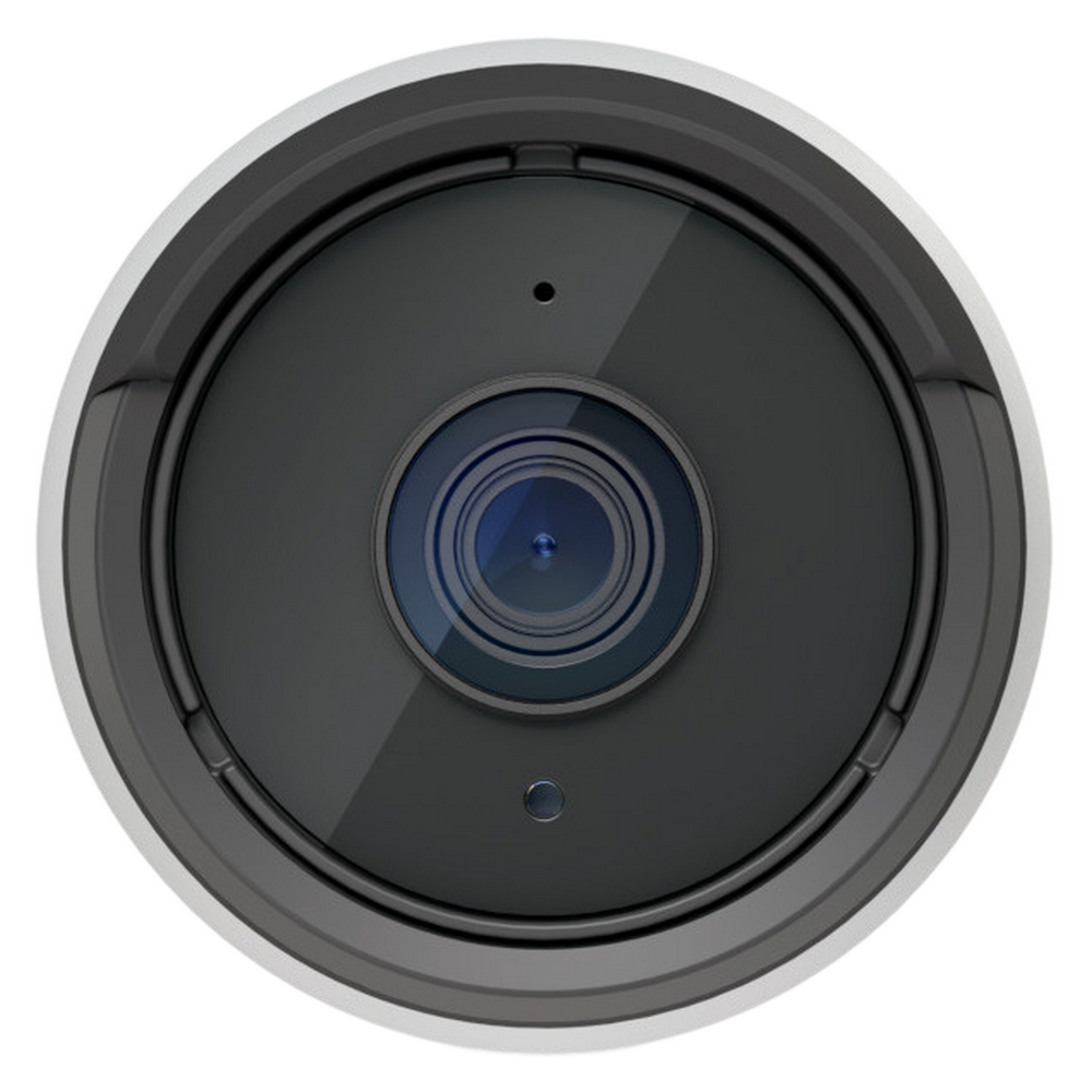 8 Мп IP камера Ubiquiti UniFi G6 Bullet White (UVC-G6-Bullet-W)