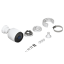 8 Мп IP камера Ubiquiti UniFi G6 Bullet White (UVC-G6-Bullet-W)