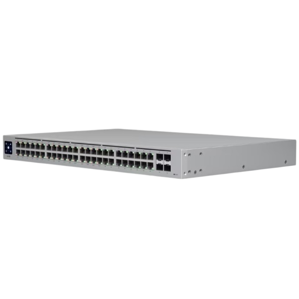 Комутатор Ubiquiti UniFi Switch USW-48-POE