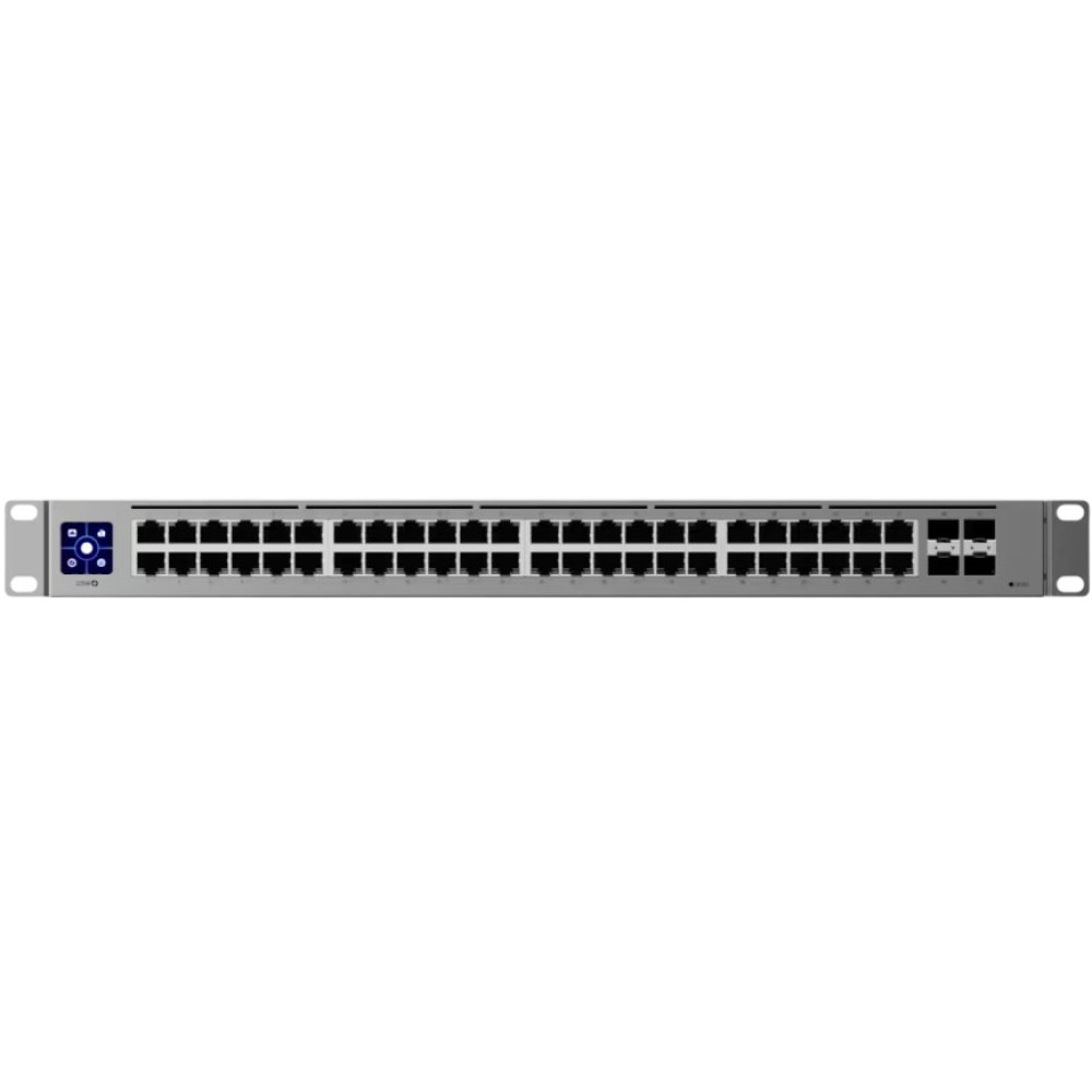 Комутатор Ubiquiti UniFi Switch USW-48-POE