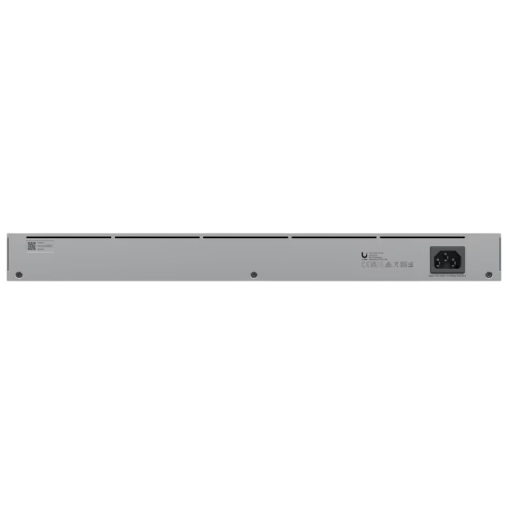 Комутатор Ubiquiti UniFi Switch USW-48-POE