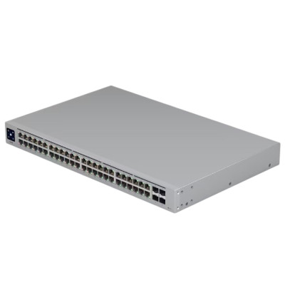 Комутатор Ubiquiti UniFi Switch USW-48-POE