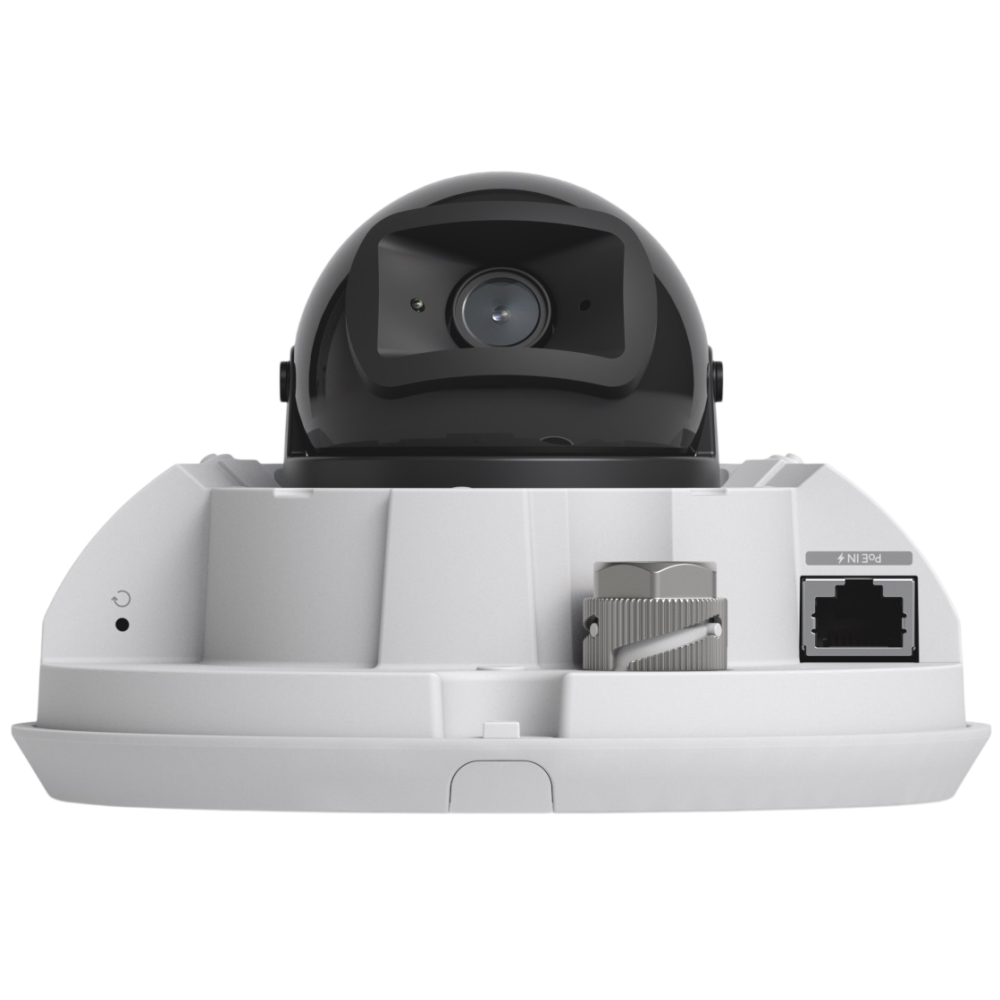8 Мп IP камера Ubiquiti UniFi G6 Dome White (UVC-G6-Dome-W)