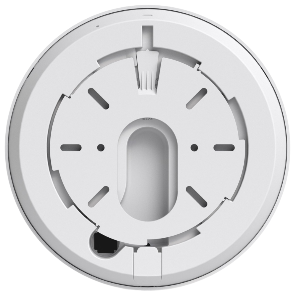 8 Мп IP камера Ubiquiti UniFi G6 Dome White (UVC-G6-Dome-W)