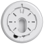 8 Мп IP камера Ubiquiti UniFi G6 Dome White (UVC-G6-Dome-W)