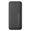 Павербанк Energizer UE10055PQ 10000 mAh Black