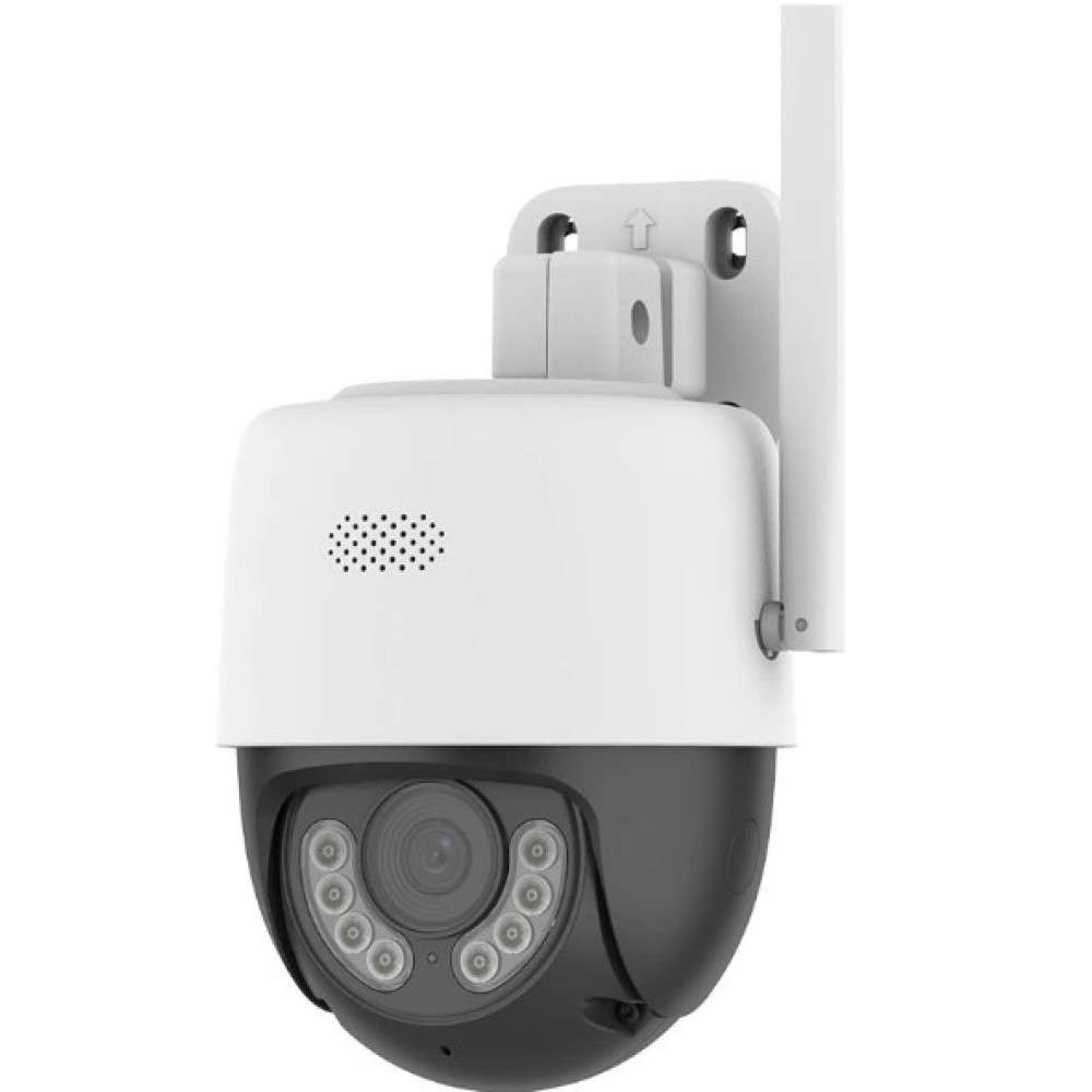 3 Мп Wi-Fi IP-видеокамера Uniview Uho-P1A-M3F4D