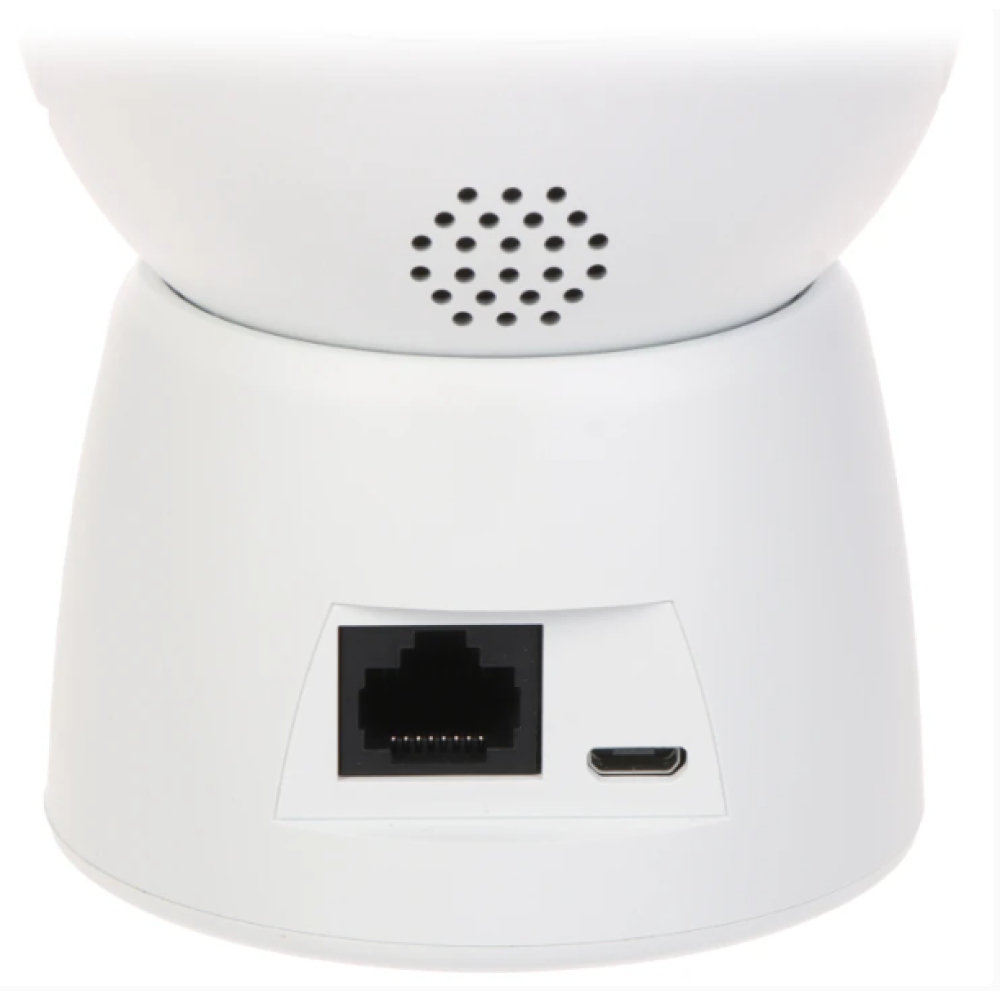 3 Мп IP-видеокамера Uniview Uho-S2E-M3 (4) White