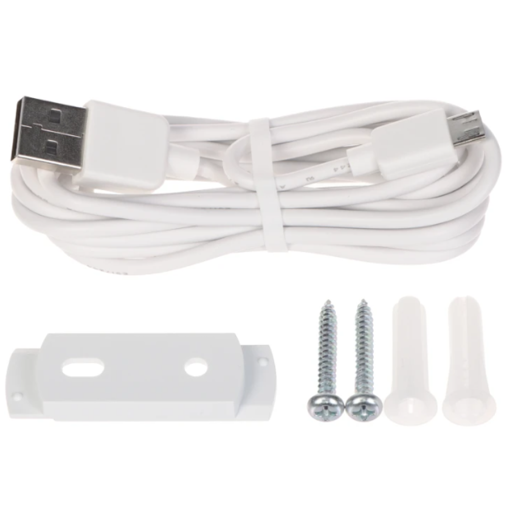 3 Мп IP-видеокамера Uniview Uho-S2E-M3 (4) White