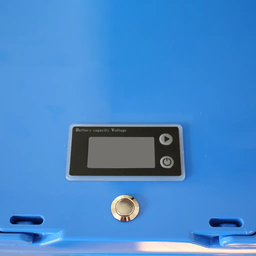 Акумуляторна батарея Ultracell LiFePO4 12 (12.8) V 100 Ah/1280 W (1.28 kW) Grade A STANDARD
