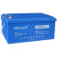 Акумуляторна батарея Ultracell LiFePO4 24(25.6)V 200Ah/ 5120W(5.12kW) Grade A LED DISPLAY, ON OFF