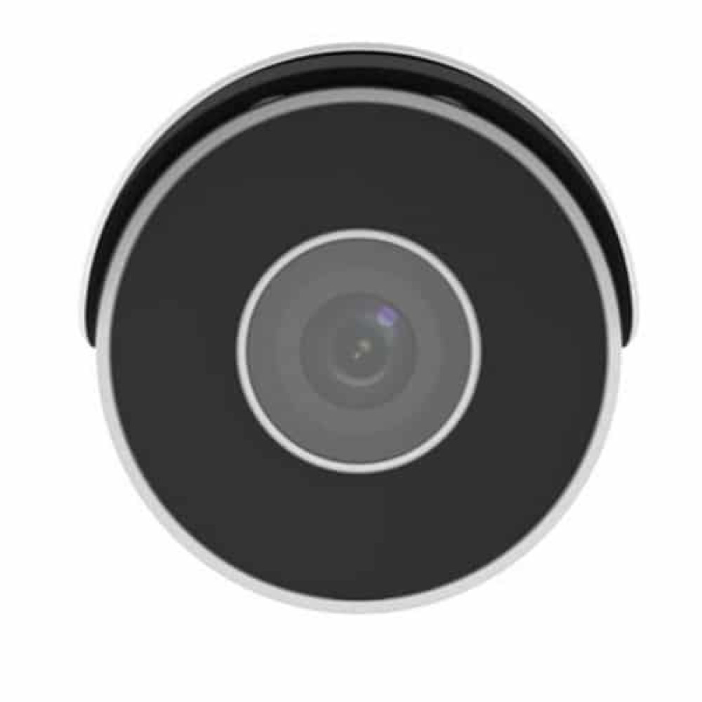 2 Мп IP-видеокамера Uniview IPC2122LR5-UPF40M-F Starlight