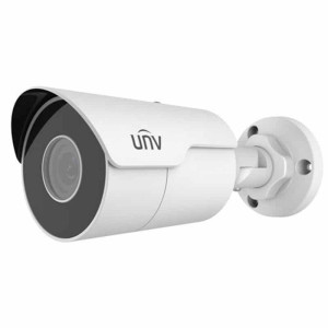 2 Мп IP-відеокамера Uniview IPC2122LR5-UPF40M-F Starlight