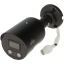 8 Мп IP-відеокамера вулична Uniview IPC2128SB-ADF28KMC-I0 Black з PoE