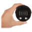 8 Мп IP-відеокамера вулична Uniview IPC2128SB-ADF28KMC-I0 Black з PoE