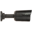 8 Мп IP-відеокамера вулична Uniview IPC2128SB-ADF28KMC-I0 Black з PoE