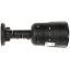 8 Мп IP-відеокамера вулична Uniview IPC2128SB-ADF28KMC-I0 Black з PoE