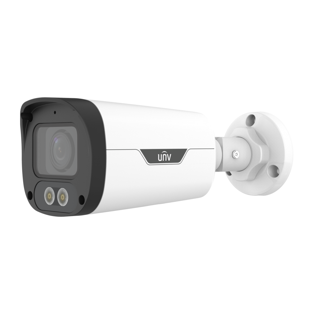 4 Мп IP-відеокамера Uniview IPC2324LE-ADZK-DL2 з PoE