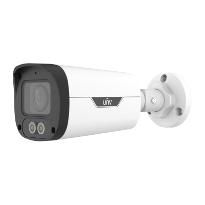 4 Мп IP-відеокамера Uniview IPC2324LE-ADZK-DL2 з PoE