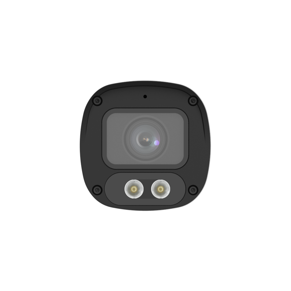 4 Мп IP-відеокамера Uniview IPC2324LE-ADZK-DL2 з PoE