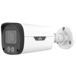 4 Мп IP-відеокамера Uniview IPC2324LE-ADZK-DL3 з PoE