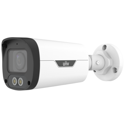 4 Мп IP-відеокамера Uniview IPC2324LE-ADZK-DL3 з PoE