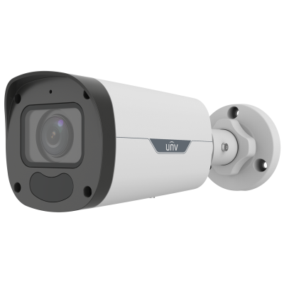 4 Мп IP-відеокамера Uniview IPC2324LP-ADEZK-DI з PoE