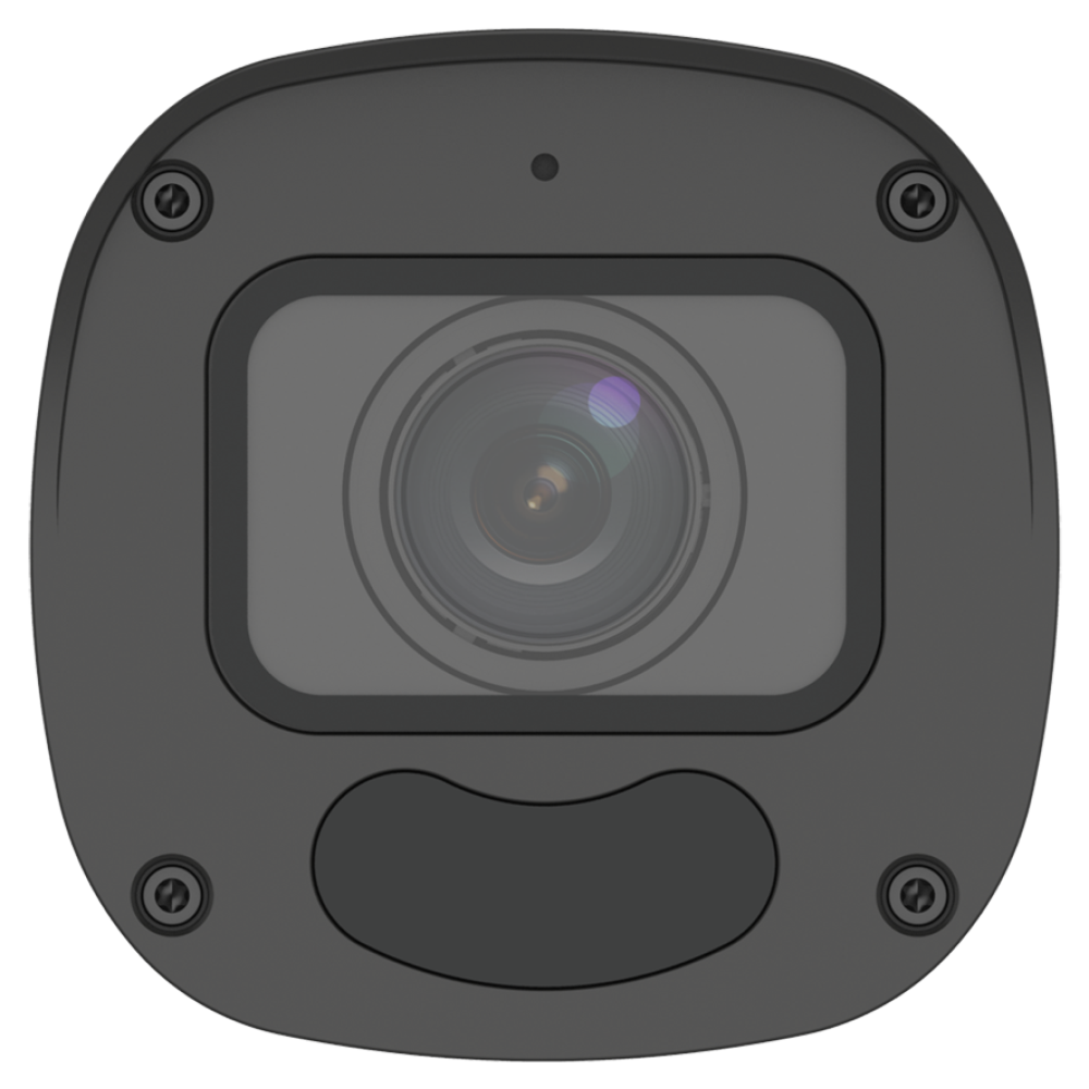 4 Мп IP-відеокамера Uniview IPC2324LP-ADEZK-DI з PoE