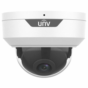 4 Мп IP-відеокамера Uniview IPC324LB-ADF28K-H3 з мікрофоном