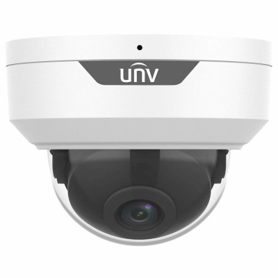 4 Мп IP-видеокамера Uniview IPC324LB-ADF28K-H3 с микрофоном