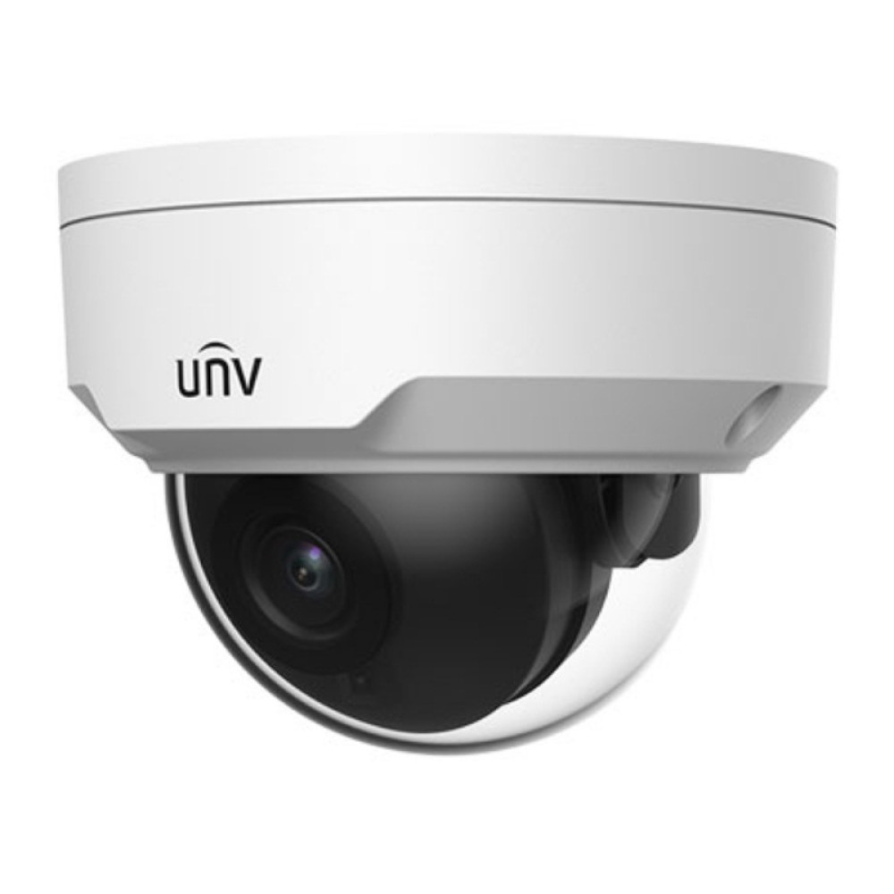 Камера відеонагляду Uniview IPC324SB-DF40K-I0