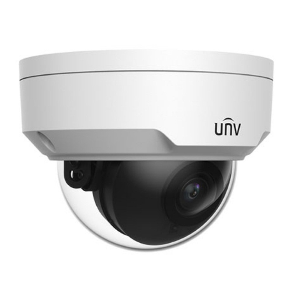 Камера відеонагляду Uniview IPC324SB-DF40K-I0