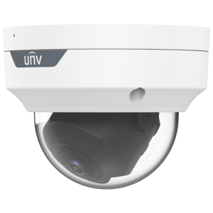 2 Мп IP-відеокамера Uniview IPC3532LP-ADEZK-DI з PoE