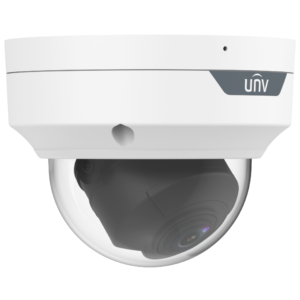 2 Мп IP-відеокамера Uniview IPC3532LP-ADEZK-DI з PoE