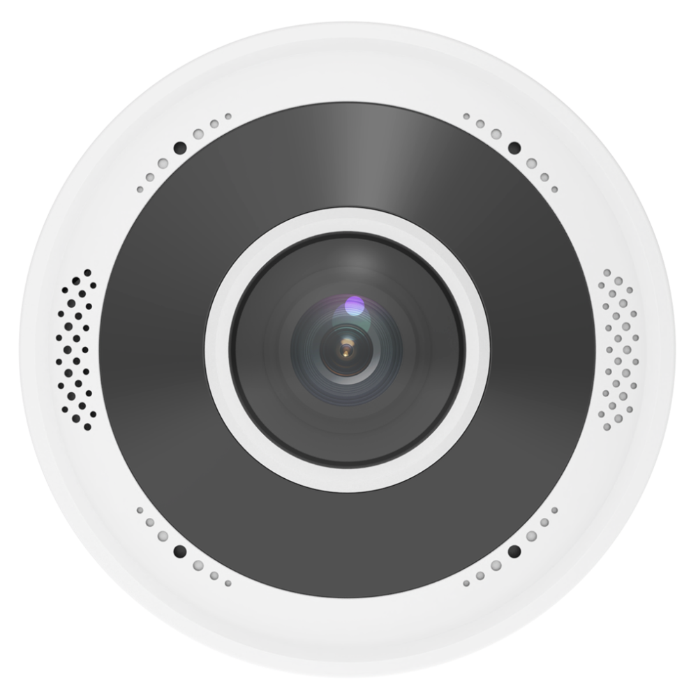 6 Мп IP-видеокамера Uniview IPC816SB-ADF16KMC-I1 с PoE