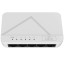 5-портовый коммутатор Uniview NSW1010-5T-IN