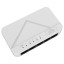 5-портовый коммутатор Uniview NSW1010-5T-IN