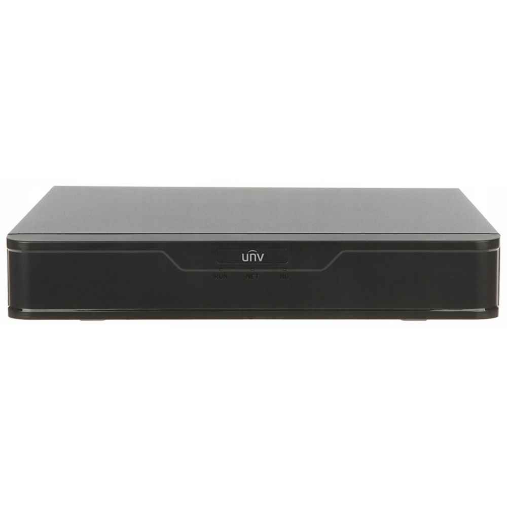16-канальный NVR видеорегистратор Uniview NVR301-16S3
