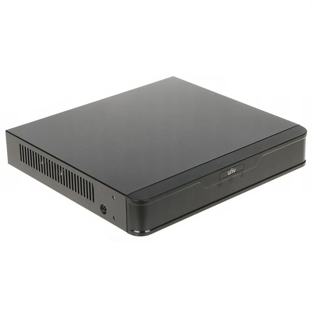 16-канальный NVR видеорегистратор Uniview NVR301-16S3
