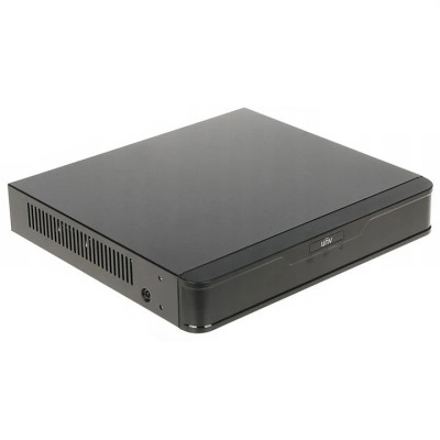 16-канальный NVR видеорегистратор Uniview NVR301-16S3