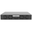 4-канальный NVR-видеорегистратор Uniview NVR501-04B-P4-A Black