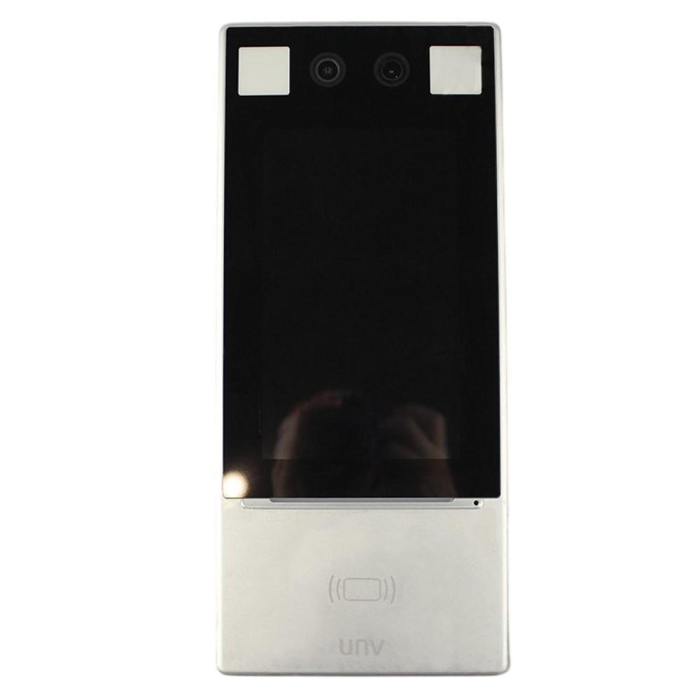Терминал биометрический Uniview OET-213H-BTS1-BD
