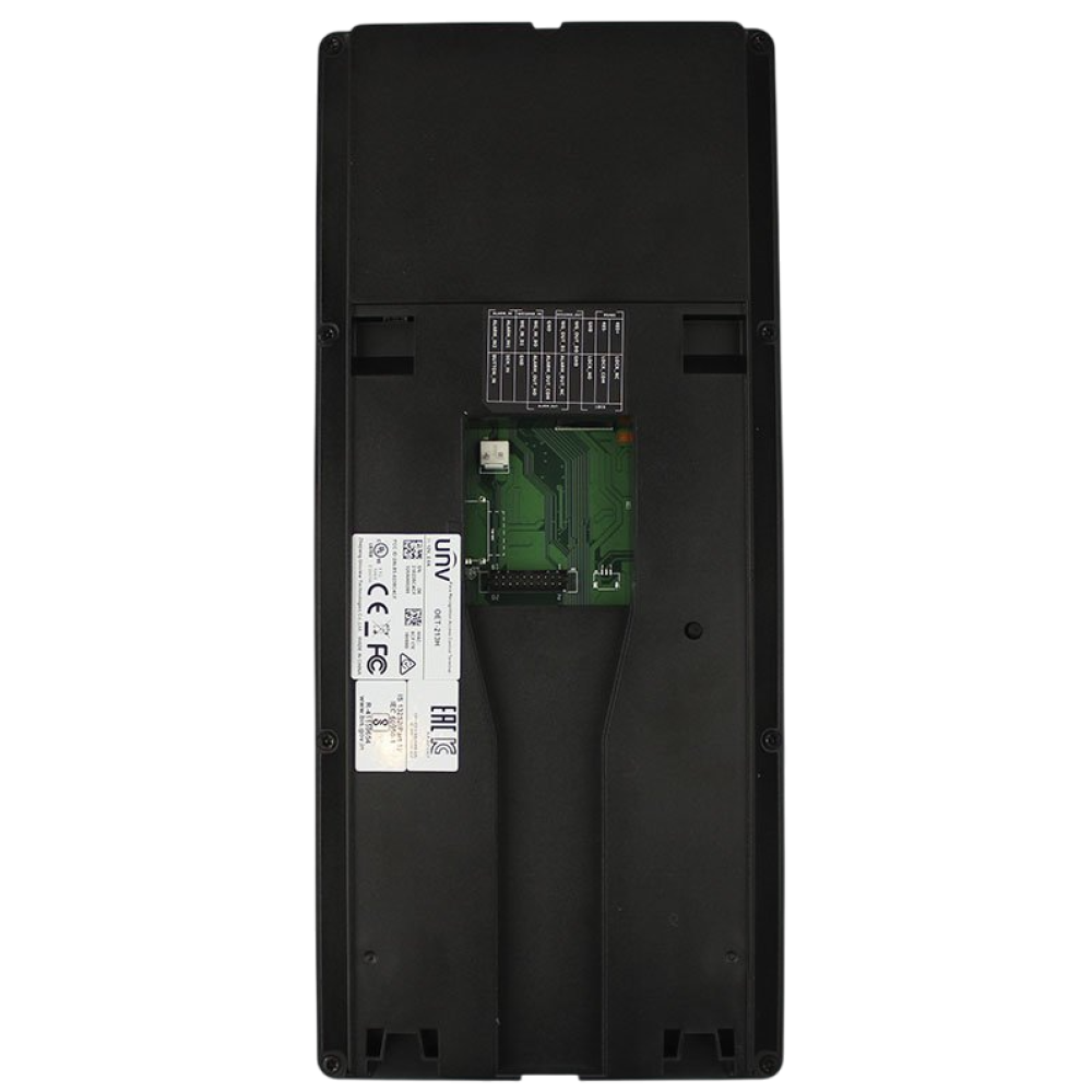 Терминал биометрический Uniview OET-213H-BTS1-BD