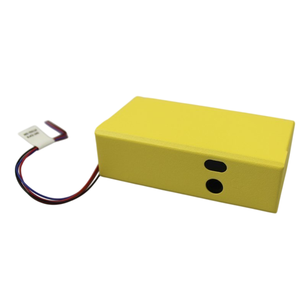 Терминал биометрический Uniview OET-213H-BTS1-BD