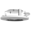 Кронштейн для монтажу купольних PTZ-камер Uniview TR-FM180-IN