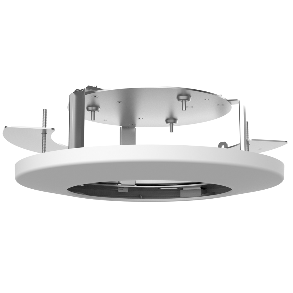 Кронштейн для монтажу купольних PTZ-камер Uniview TR-FM180-IN