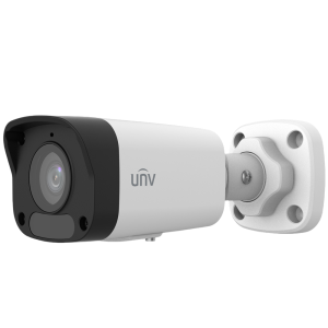 4 Мп IP-відеокамера Uniview IPC2124LB-AF28-ECO