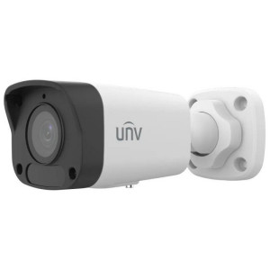 4 Мп IP-відеокамера Uniview IPC2124LB-AF40-ECO