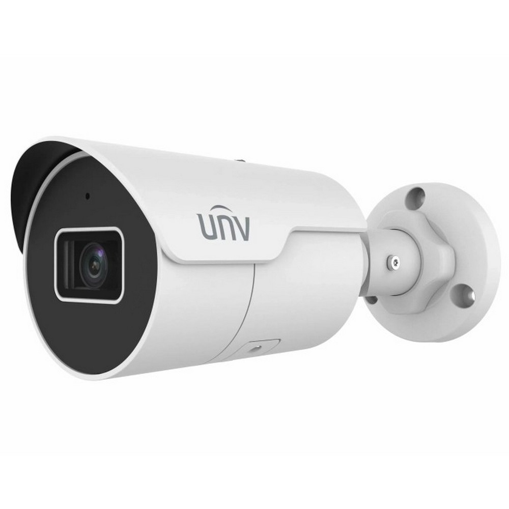 8 Мп IP-камера Uniview IPC2128LE-ADF28KM-H