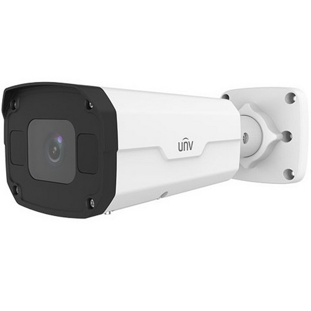 4 Мп IP-камера Uniview IPC2324SB-DZK-I0 White